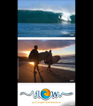 Escuela de surf Fuerteventura Flow Surf Project