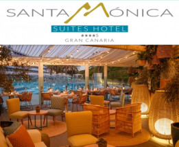 SANTA MONICA SUITE HOTEL