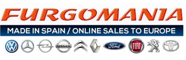 FURGOMANIA